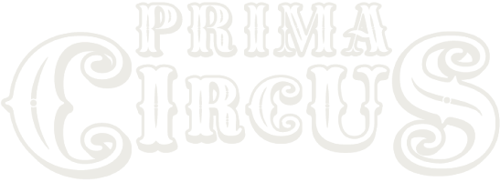 Logo Prima Circus