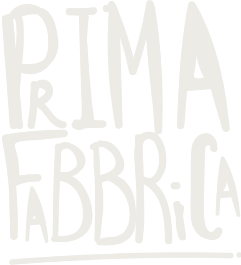 Logo Prima Fabbrica